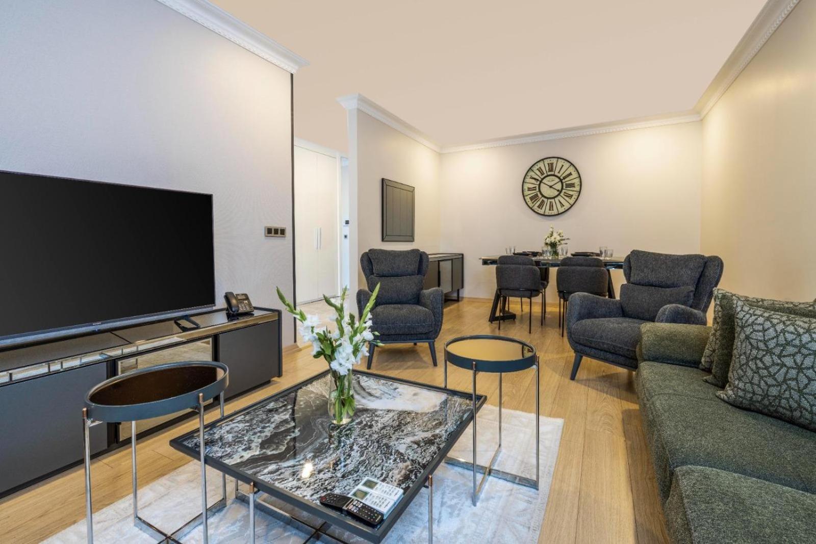 Mayar Residence Hotel Stambuł Zewnętrze zdjęcie
